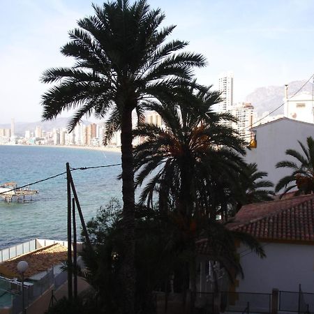 Aries - Zand Properties Benidorm Exterior photo